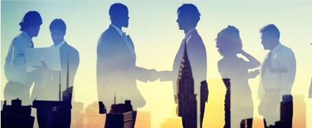 華潤大廈A座 萬象之上，總部商務(wù)引領(lǐng)合肥商務(wù)新趨勢